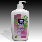Hemp Lotion & Cream > Peaceful Patchouli Moisturizer