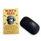 Peppermint Shower Soap from Burt's Bees