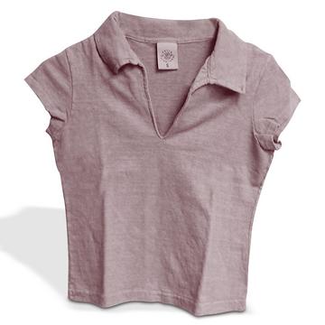Persuasive Polo from Earth Creations