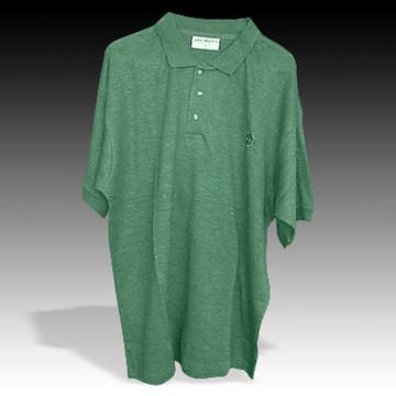 Hemp Polo Shirt from Jus Naturale