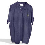 Indigo+Polo+Shirt