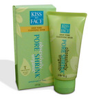 Soap, Cleansers and Shower Gel > Pore Shrink Deep Cleansing Mask