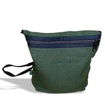 Favorite Hemp Purse from Hempmania