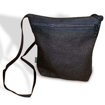 Favorite Hemp Purse from Hempmania