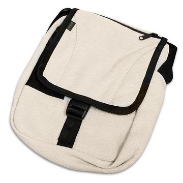 New Travel Bag from Hempmania