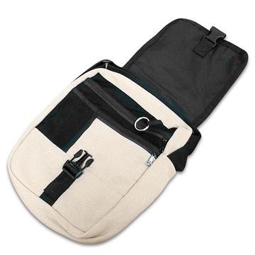 New Travel Bag from Hempmania