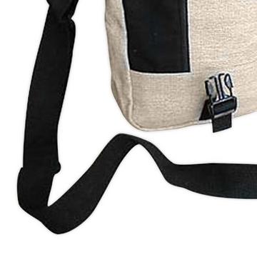 New Travel Bag from Hempmania