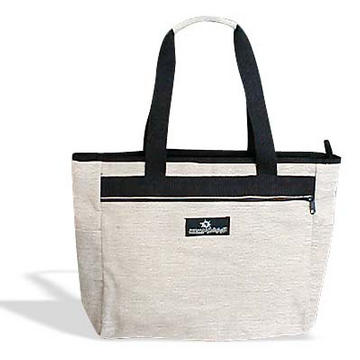 The Ultimate Weekender Tote from Hempmania