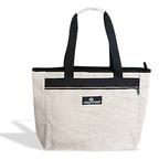 Reverse View of Ultimate Hemp Tote