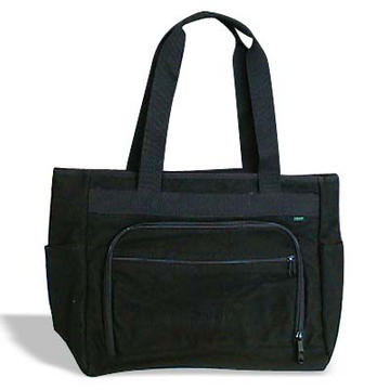 The Ultimate Weekender Tote from Hempmania