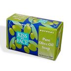 $0.00 to $4.00 > Pure Olive Oil Bar Soap