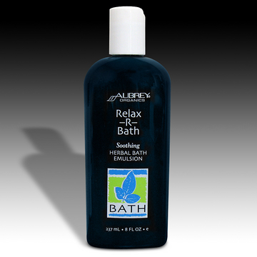 Relax-R-Bath from Aubrey Organics