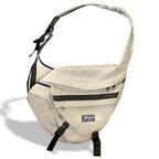 Hemp Saddle Pack from Artisan Gear