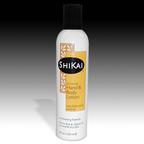 Sandalwood Amber Lotion from ShiKai