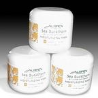 Sea Buckthorn & Cucumber Moisturizing Mask from Aubrey Organics