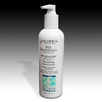 Organic Lotion & Cream > Sea Buckthorn with Ester-C� Nourishing Hand & Body Lotion