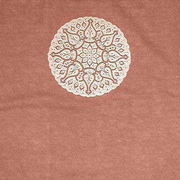 Short Sleeve Scoop Neck from Earth Creations