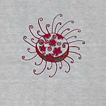 Short Sleeve Scoop Neck from Earth Creations