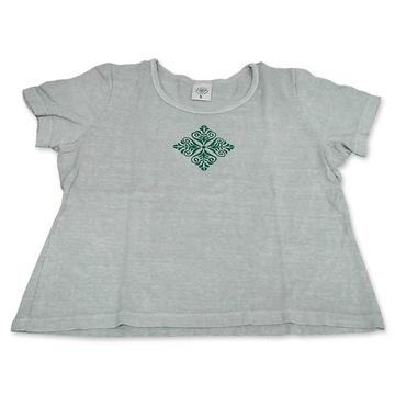 Short Sleeve Scoop Neck from Earth Creations