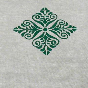 Short Sleeve Scoop Neck from Earth Creations