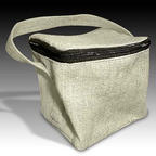 Hemp Accessories > Simple CD Case