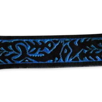 Small Adjustable Hemp Collar from Earthdog