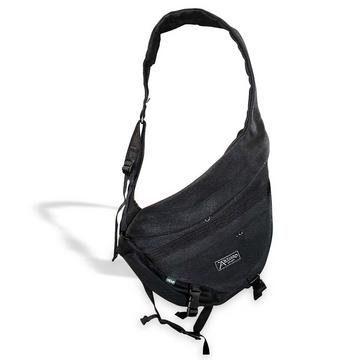 Hemp Saddle Pack from Artisan Gear