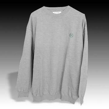 Hemp/Cotton Sweatshirt Crewneck from Jus Naturale