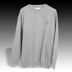 Gray+Sweatshirt
