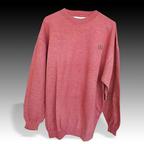 Brick+Red+Sweatshirt