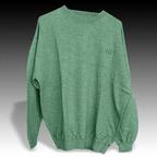 Green+Sweatshirt