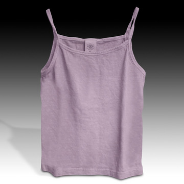 Solid Tank Top from Earth Creations