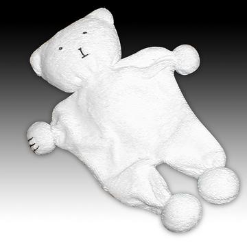 Floppy Bear from Under the Nile