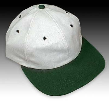 Vegan Hemp Hat from Hemptown Clothing