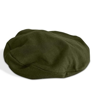 The Beret from Lost Coast Hemp