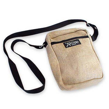 The Field Bag from Artisan Gear