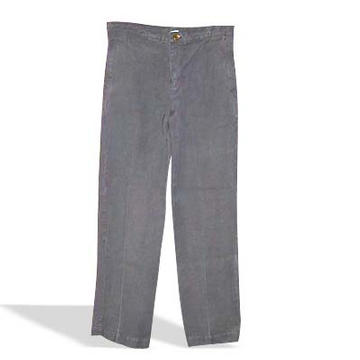 The Gas Station Pant from Sweetgrass Natural Fibers