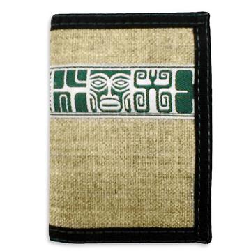 Tri-fold Wallet from Hempstar