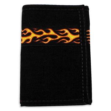 Tri-fold Wallet from Hempstar