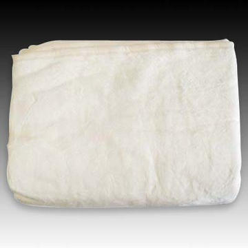 Twin Size Organic Blanket from Under the Nile