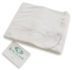 Baby Blankets & Pillows > Organic Cotton Receiving Blanket