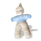Shereen+Blue+Stripe+Minimo+Baby+Doll