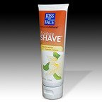 Shaving Cream > Vanilla Earth Moisture Shave