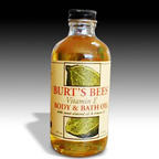 Body Oils > Vitamin E Body and Bath Oil