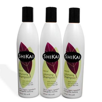 Volumizing Shampoo from ShiKai