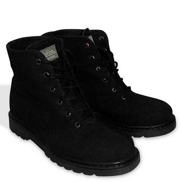 Women's Low-Top Boots from Ecolution