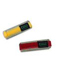 Yellow & Red