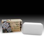 Soaps > White Camellia and Jasmine Emollient Soap