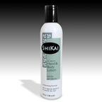 White Gardenia Lotion from ShiKai