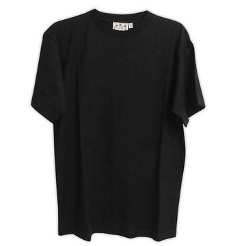 Hemp/Cotton T-shirt from GoodHumans